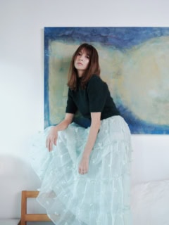 Hinano Yoshikawa