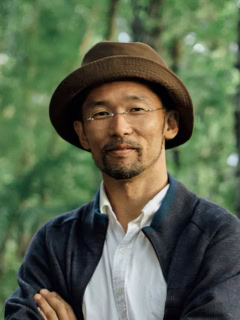 Shinji Yotsui
