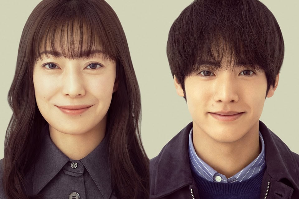 映画『近畿地方のある場所について』イメージ　©2025「近畿地方のある場所について」製作委員会