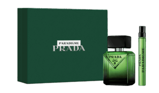 プラダ パラダイム オーデパルファム 50mL + 10mL ￥23,210※数量限定発売