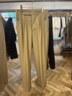 「Henry」￥39,600（タンジェント）
