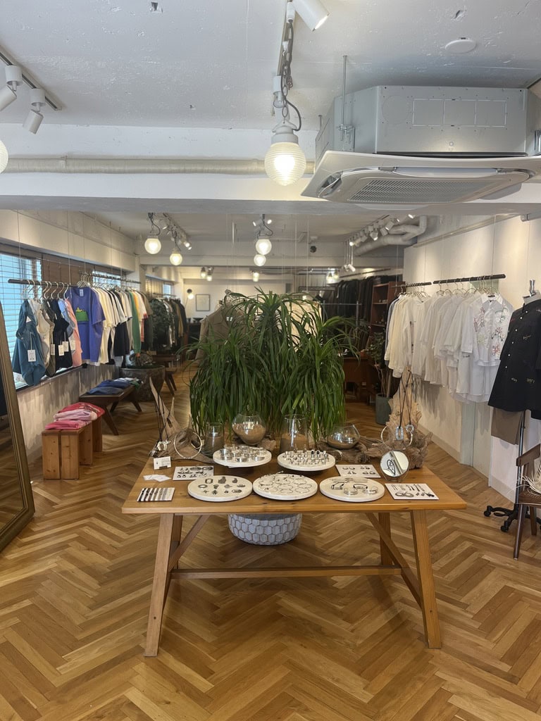 モロッコ雑貨からトゥアレグ族のアクセまで。西麻布のおしゃれな名店【THE EDIT STORE】知ってる?