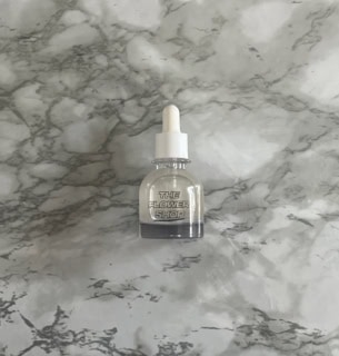 「シルキー ドロップ オイル」30mL ￥3,080（msh）
