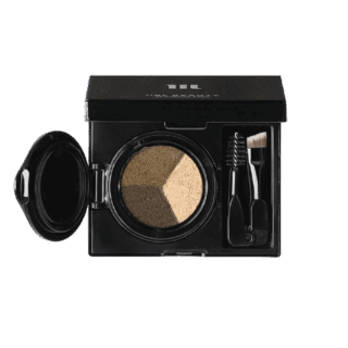 エイチビーエル ビューティ 3Dクッションブロウ 01 ￥3,960（HBL BEAUTY）