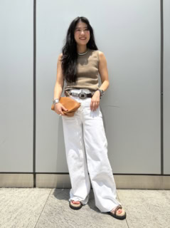 AP STUDIO SHOP PRESS大平温子さん
