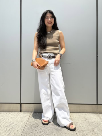 AP STUDIO SHOP PRESS大平温子さん