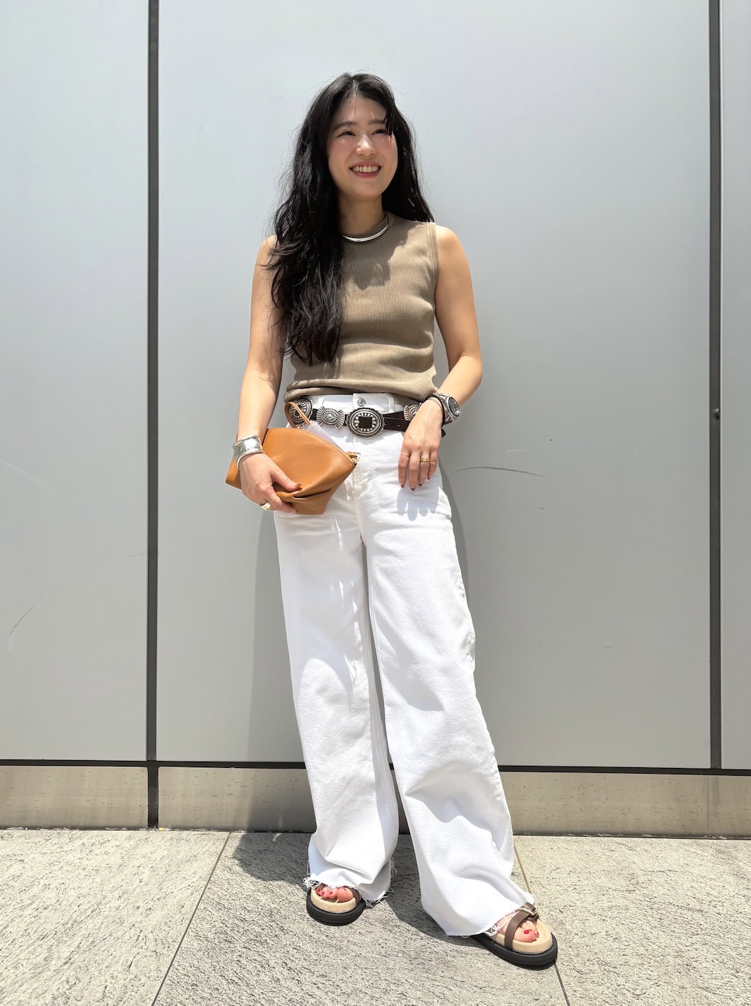 AP STUDIO SHOP PRESS大平温子さん