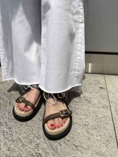 AP STUDIO SHOP PRESS大平温子さん
