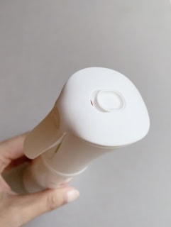 オンオフのストッパーなど、細部まで使いやすさへのコダワリが。