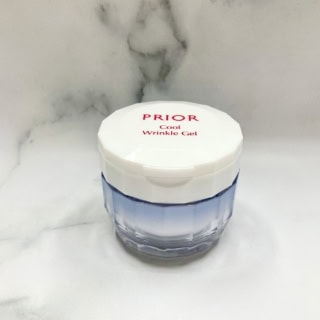 プリオール 薬用 冷やしリンクル美コルセットゲル［医薬部外品］