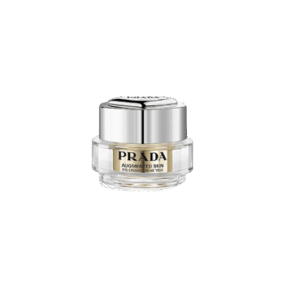 オーグメンテッド スキン アイクリーム 20mL ￥34,980（ プラダ ビューティ）