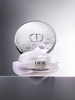 ディオール カプチュール クレーム 50mL ￥17,270、リフィル￥14,630※2025年8月1日発売