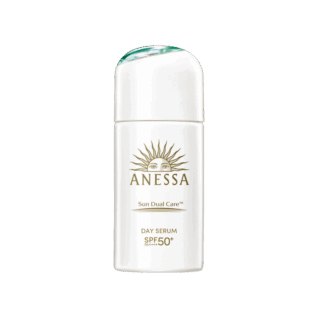 デイセラム N SPF 50+・PA++++ 30mL［医薬部外品］¥3,498〈編集部調べ〉（資生堂）