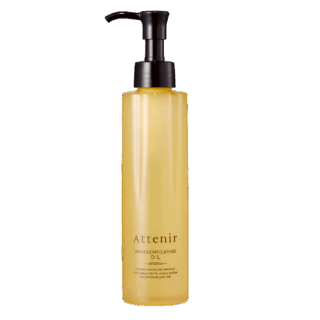 スキンクリア クレンズ オイル アロマタイプ リフレシングシトラスの香り 175mL ¥1,980（アテニア）
