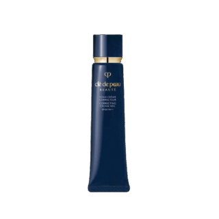 ヴォワールコレクチュール n SPF25・PA++ 40g ¥8,250（クレ・ド・ポー ボーテ）