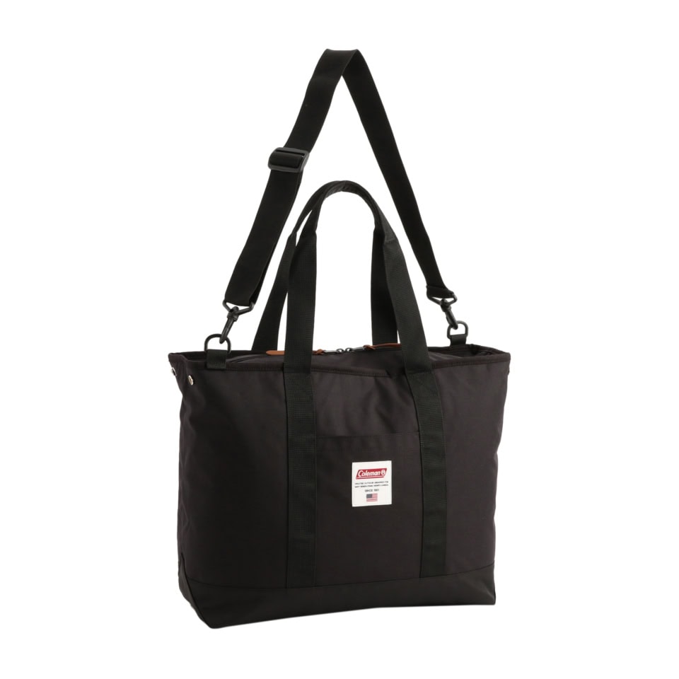 アメリカンクラシックトート（ネイビー）￥10,560