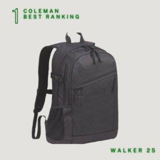 ウォーカー25 （ブラックヘザー）￥7,590