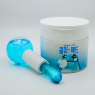 Cell Fusion C ポストアルファークーリングパッド ￥2,420