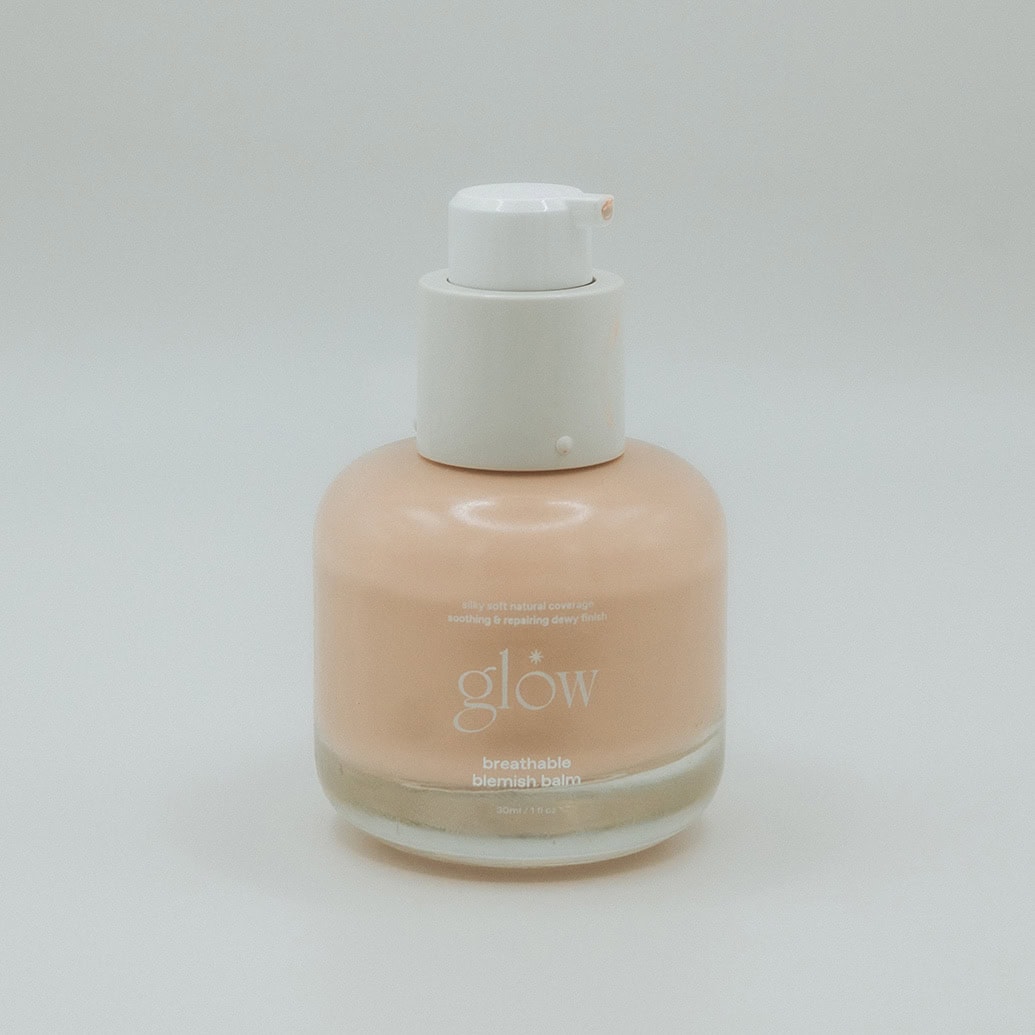 glow ブリーザブルビビクリーム #one ￥3,740
