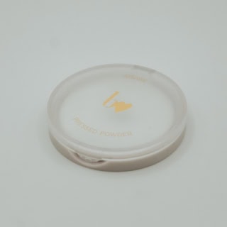 ビーアイドル 愛されプレストパウダー ￥1,650（かならぼ）