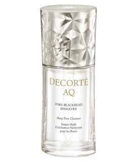 AQ 毛穴美容液オイル 40mL ¥11,000（コスメデコルテ）