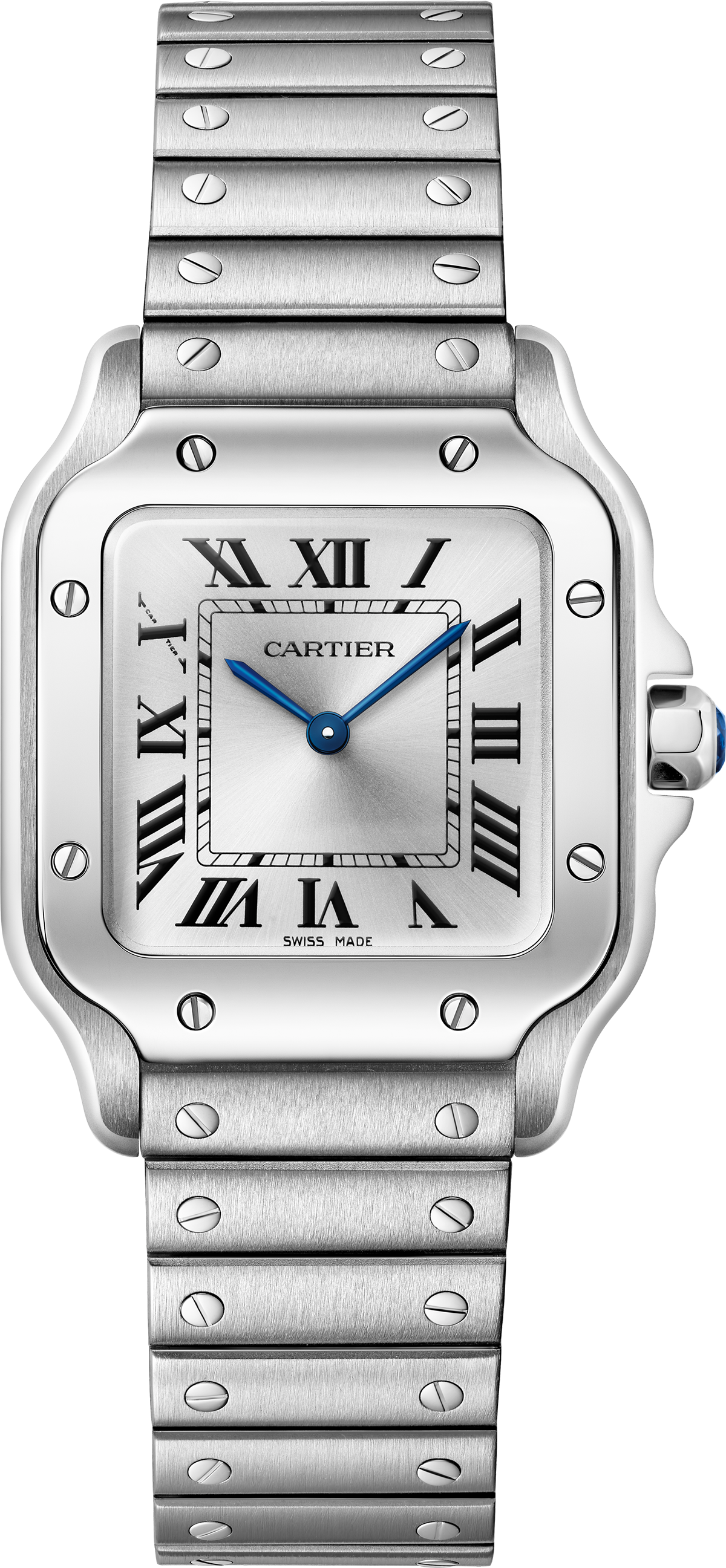 Antoine Pividori © Cartier