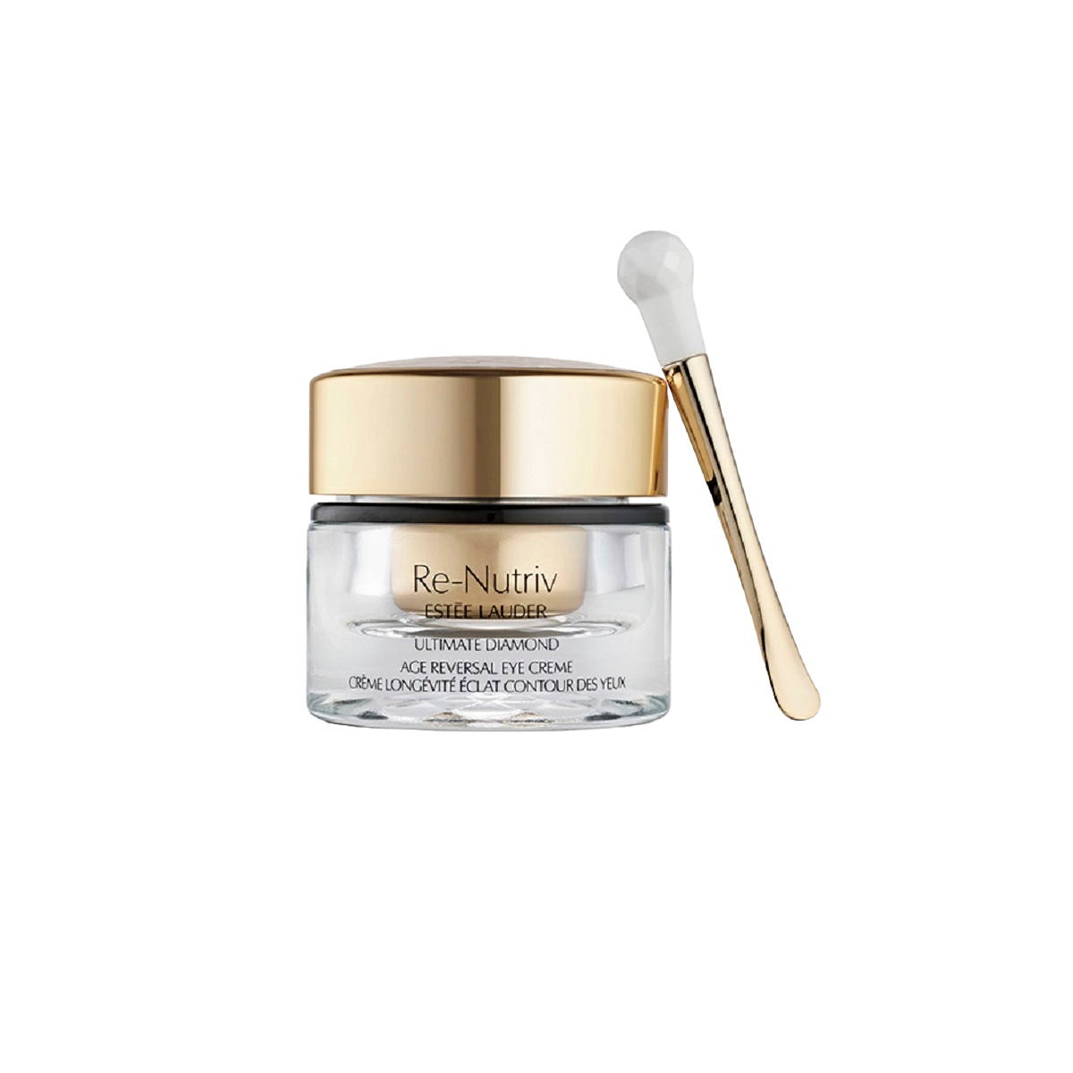 リニュートリィブ ダイヤモンド AR アイ クリーム 15mL ￥28,600（エスティ ローダー）