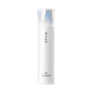 メラノフォーカスＩＶ 45g［医薬部外品］¥11,000〈編集部調べ〉（資生堂）