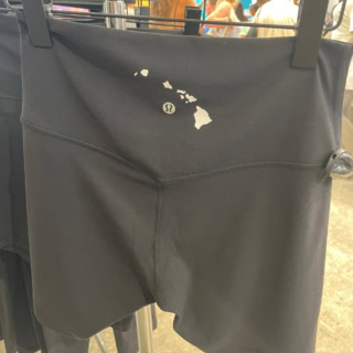 ショーツタイプも使いやすそう。こちらは78ドル