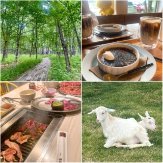 【中札内＆帯広の観光スポット10選】豊かな自然と美味しいグルメを求めて夏の北海道を大満喫！