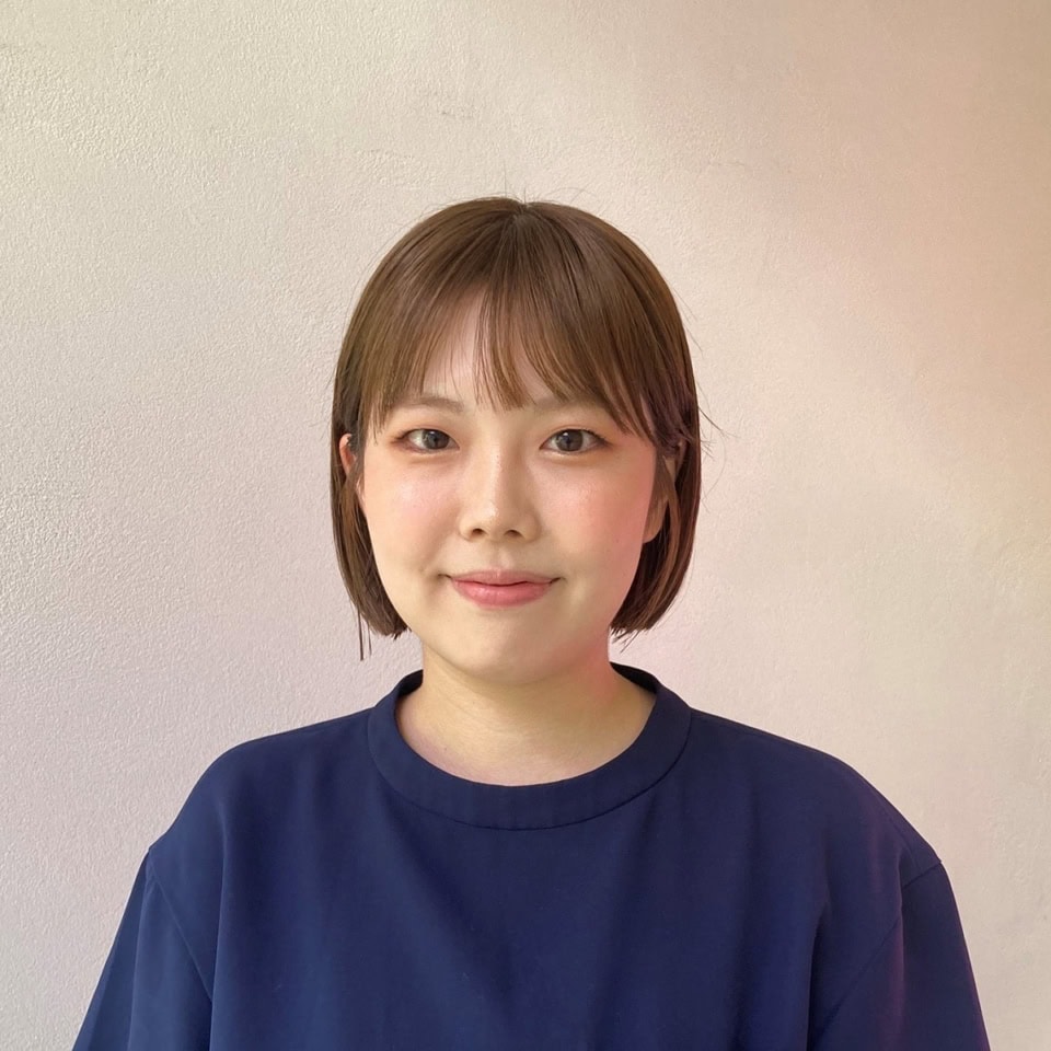 IPSA AOYAMAレシピスト 大鷹さん