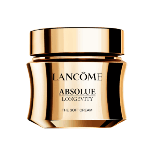 アプソリュ ザ ソフトクリーム 60mL ￥48,400（ランコム）