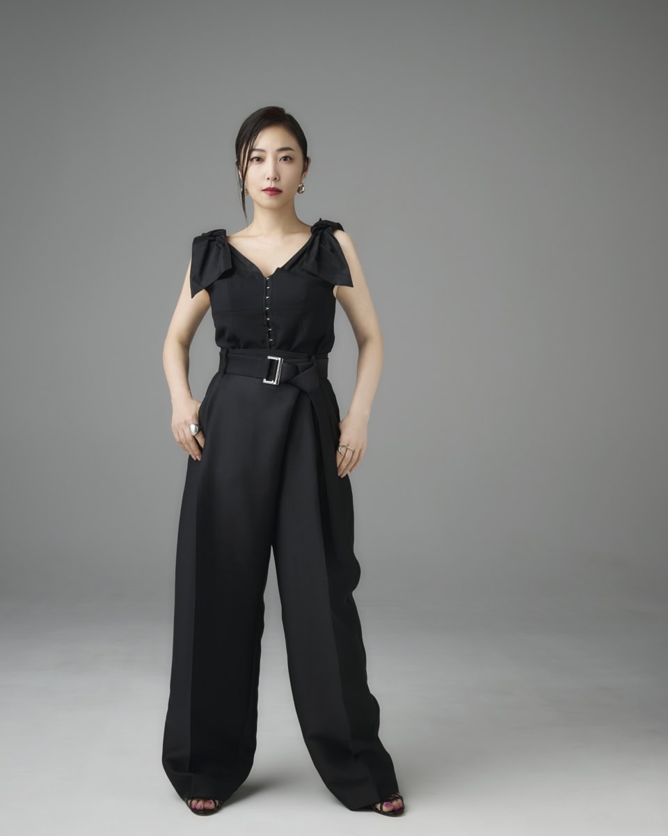 【MEGUMI】2025上半期の推し美容5選! 入浴剤として使う「鳴門塩業の塩」や、話題の「AG1」ほか