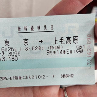 ちょいズラし穴場温泉のいいところ①実はアクセスがいい