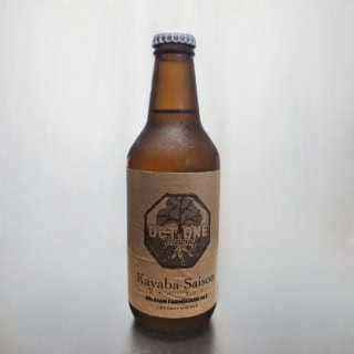 お気に入りの「カヤバ・セゾン」。おみやげでも購入できます。オンラインストアもあって、6本で3,960円（送料は別）。