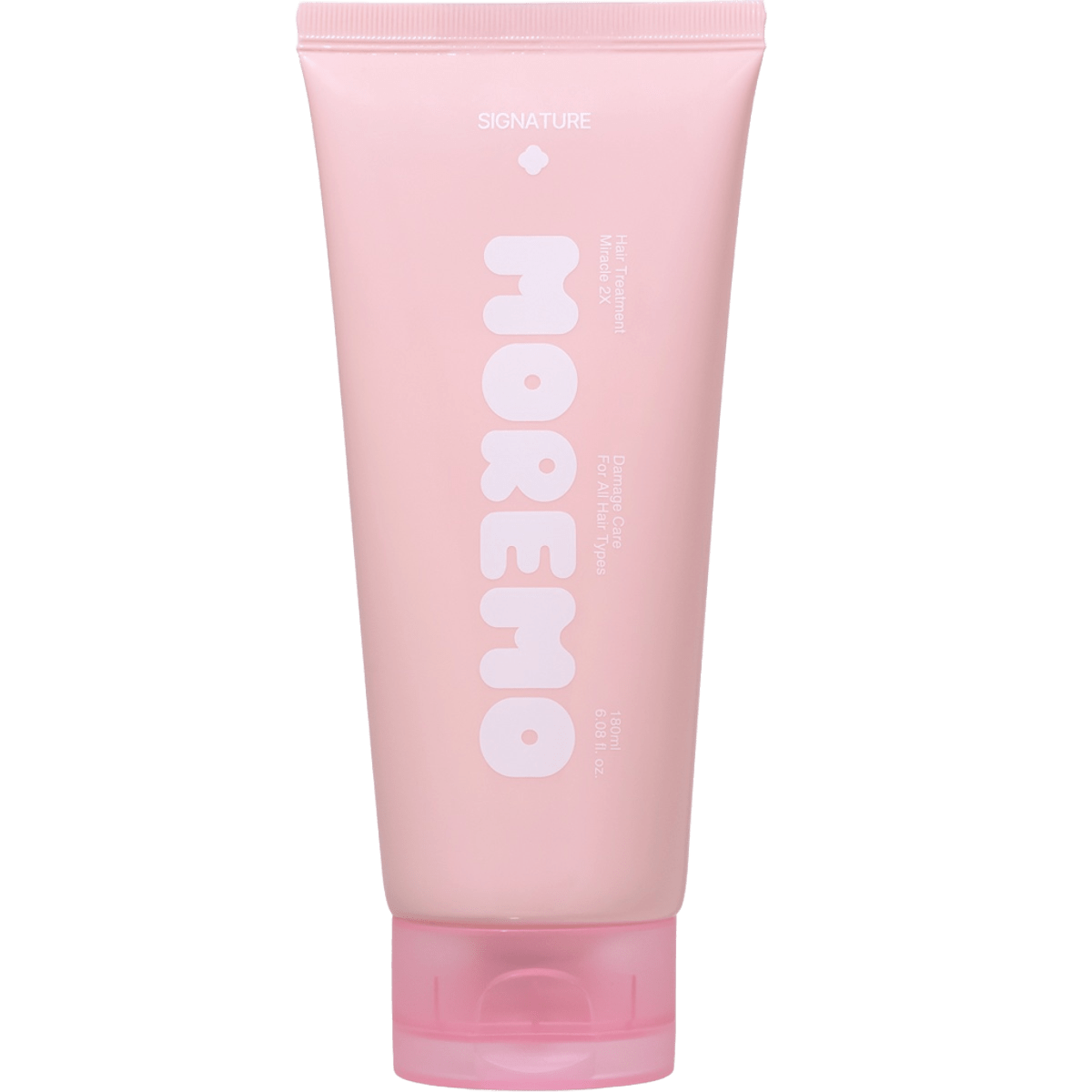 ヘアトリートメント 2X　シグネチャー　180mL ￥1,980※2025年7月10日よりプラダ、ロフトなどで順次発売開始