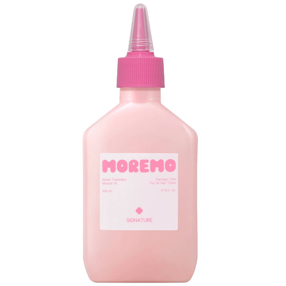 ウォータートリートメント10　シグネチャー　200mL ￥2,310※2025年7月10日よりプラダ、ロフトなどで順次発売開始