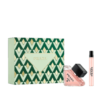 プラダ パラドックス 10mL + 50mL ￥23,760※数量限定発売