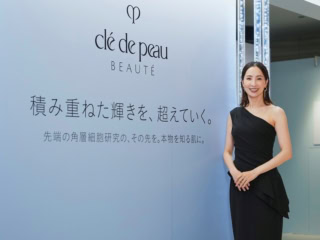真飛聖さん