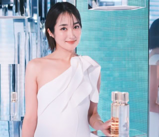 高梨臨さん