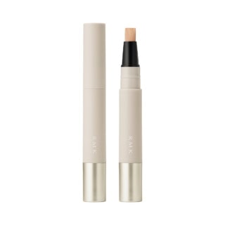 アールエムケー コレクティング ヴェール コンシーラー 01・02・03・04 SPF17・PA++ 05・06 SPF18・PA+++ 全6色￥4,400（RMK Division）