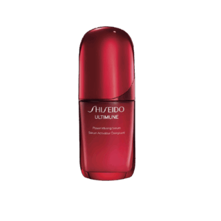 アルティミューン™パワライジング セラム 50mL ￥15,180（SHISEIDO）
