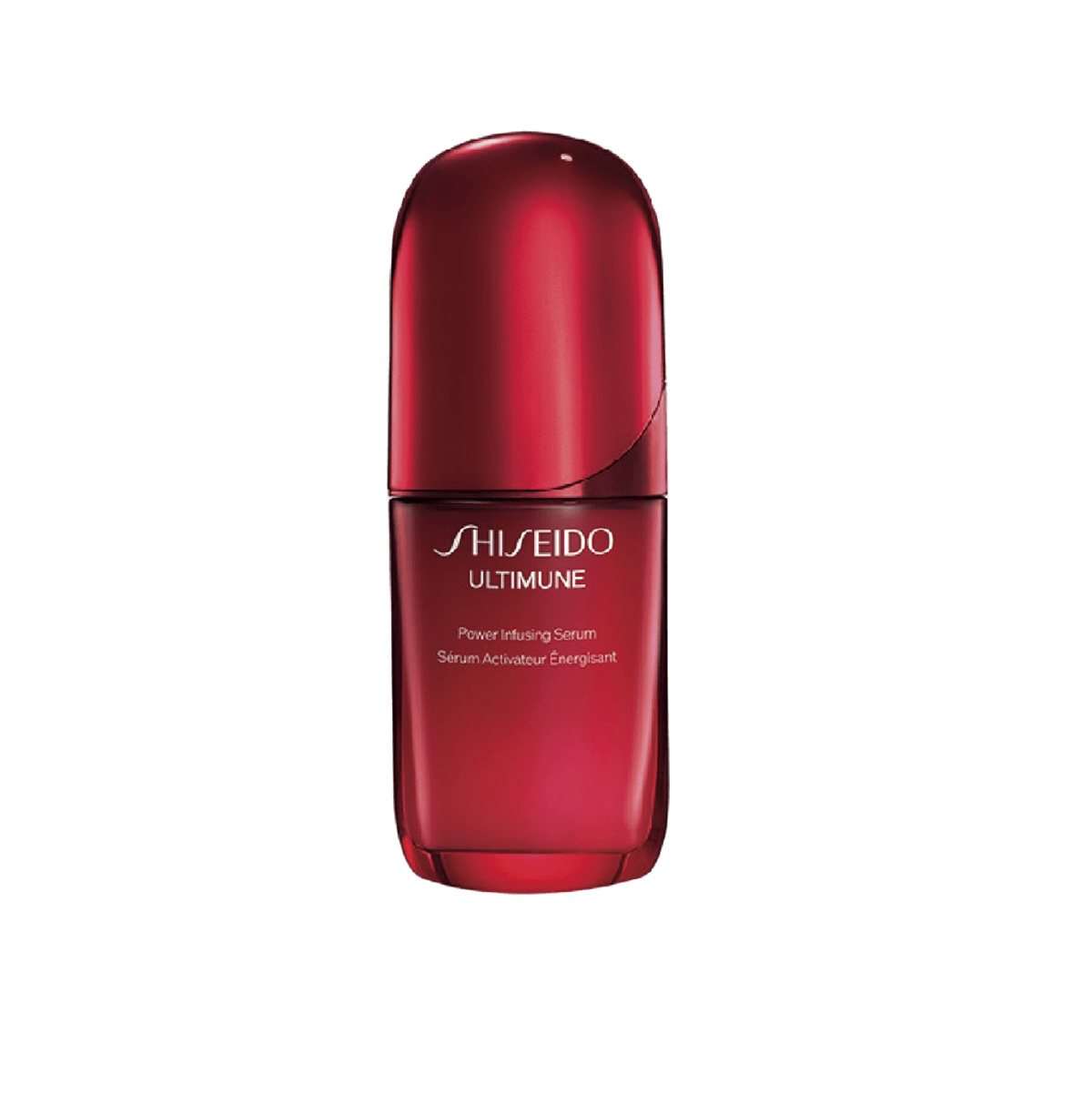 アルティミューン™パワライジング セラム 50mL ￥15,180（SHISEIDO）