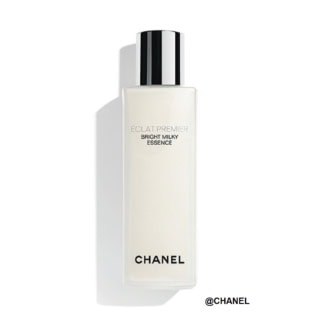 エクラ プルミエ ブライト ミルキー エッセンス 100mL ￥17,820（シャネル）