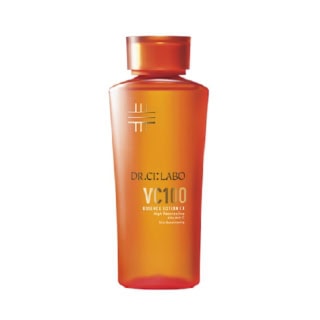 VC100エッセンスローションEX 150mL ￥5,390（ドクターシーラボ）