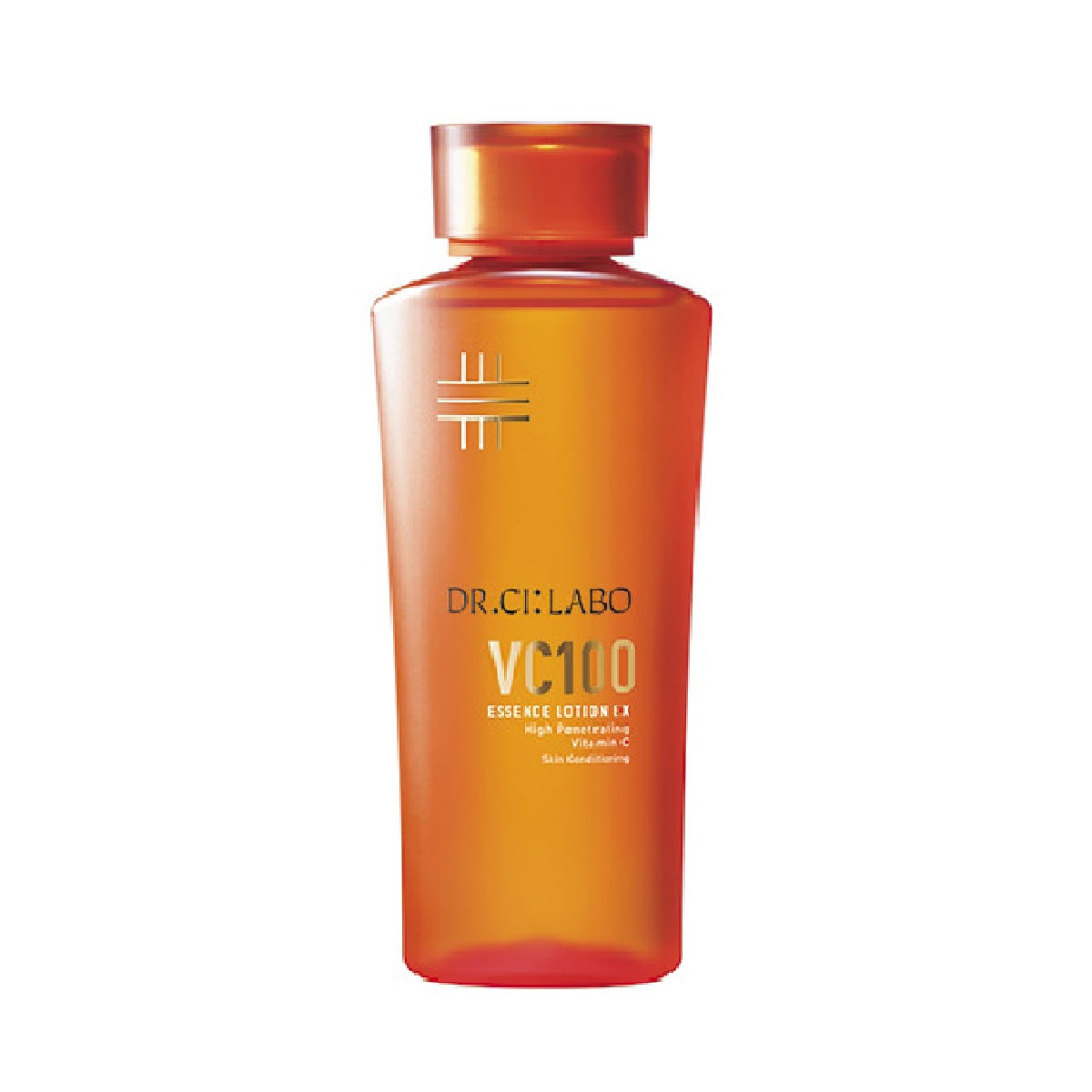 VC100エッセンスローションEX 150mL ￥5,390（ドクターシーラボ）