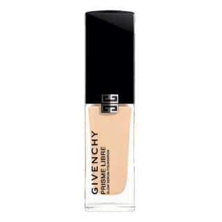 ジバンシイ プリズム・リーブル・グロウ・セラム・ファンデーション 全12色 30mL ￥8,030（パルファム ジバンシイ[LVMHフレグランスブランズ]）