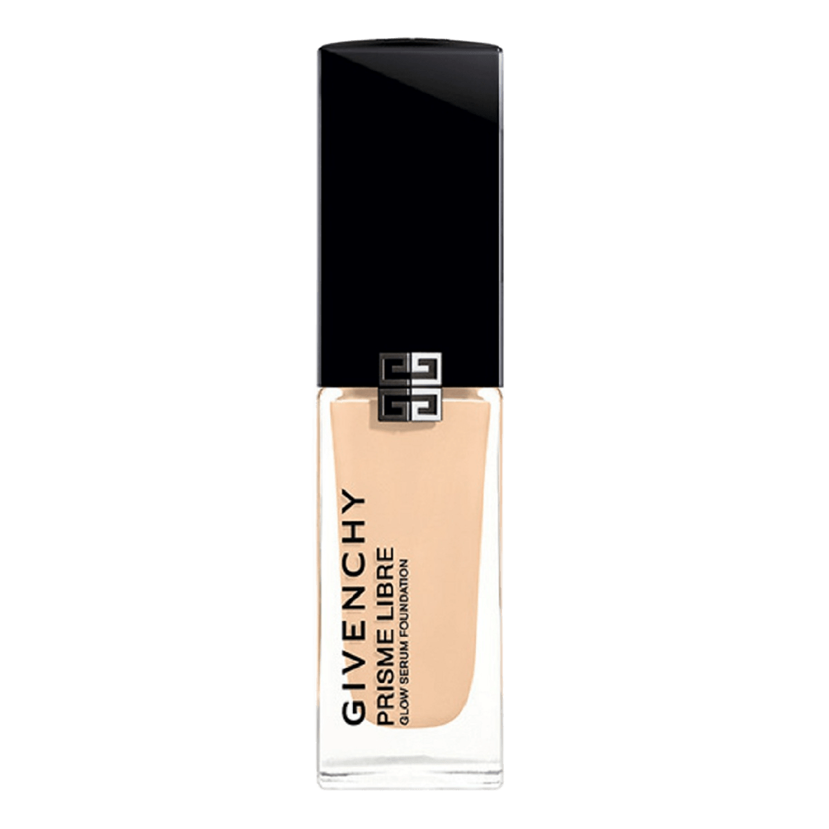 ジバンシイ プリズム・リーブル・グロウ・セラム・ファンデーション 全12色 30mL ￥8,030（パルファム ジバンシイ[LVMHフレグランスブランズ]）