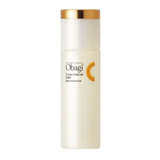 オバジC クリアアドバンスドローション 150mL ￥4,950（ロート製薬）