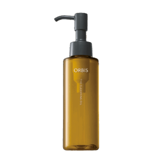 オルビス ザ クレンジング オイル 120mL ￥2,200（オルビス）